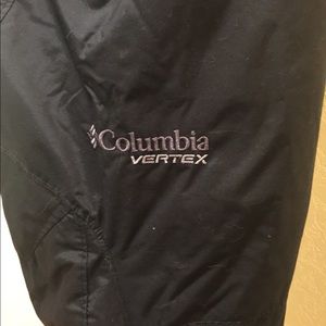 Columbia Women’s Vertex Insulated Snow Ski Pants